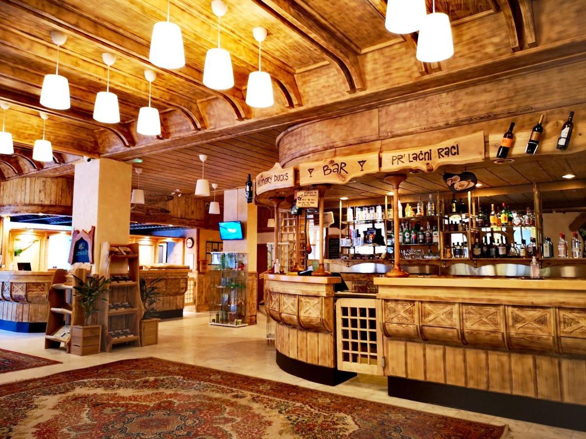 Hotel Ribno Alpine Glamping à Bled Extérieur photo